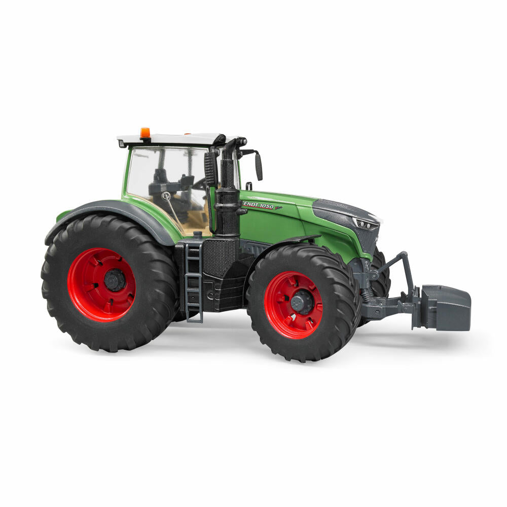 Bruder Agriculture Fendt 1050 Vario, Tractor, Model Vehicle, Model Vehicle, Toy, 04040