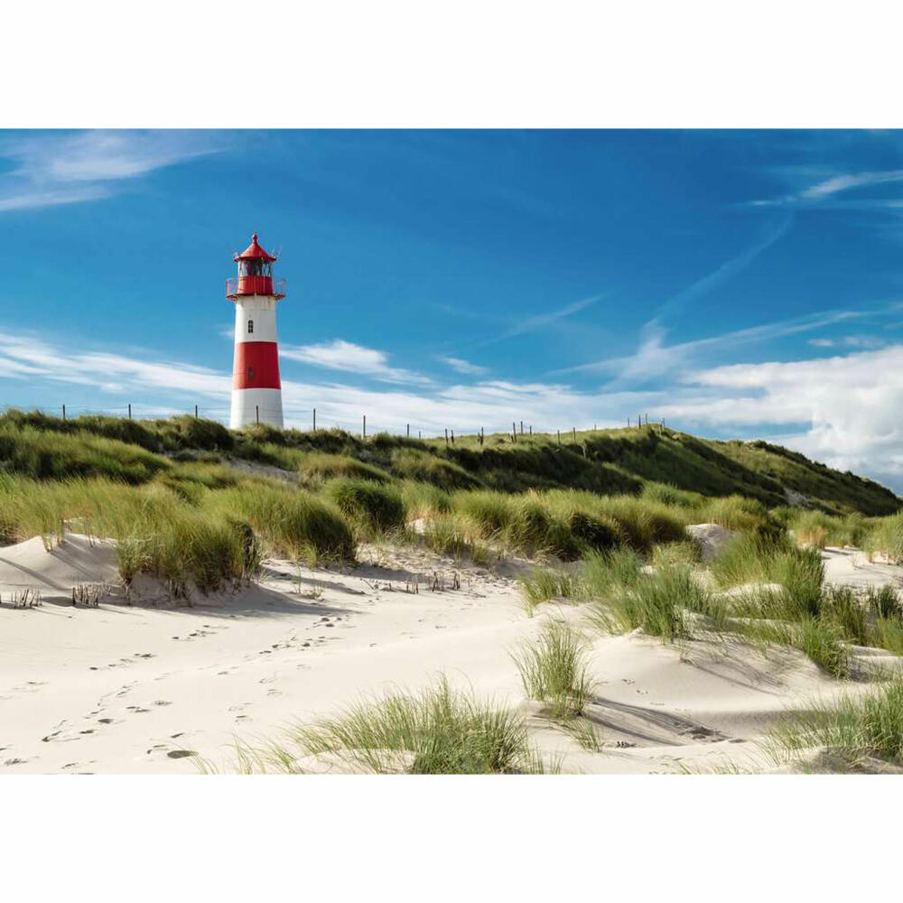 Ravensburger Puzzle Sylt, Erwachsenenpuzzle, 1000 Teile, 12000451