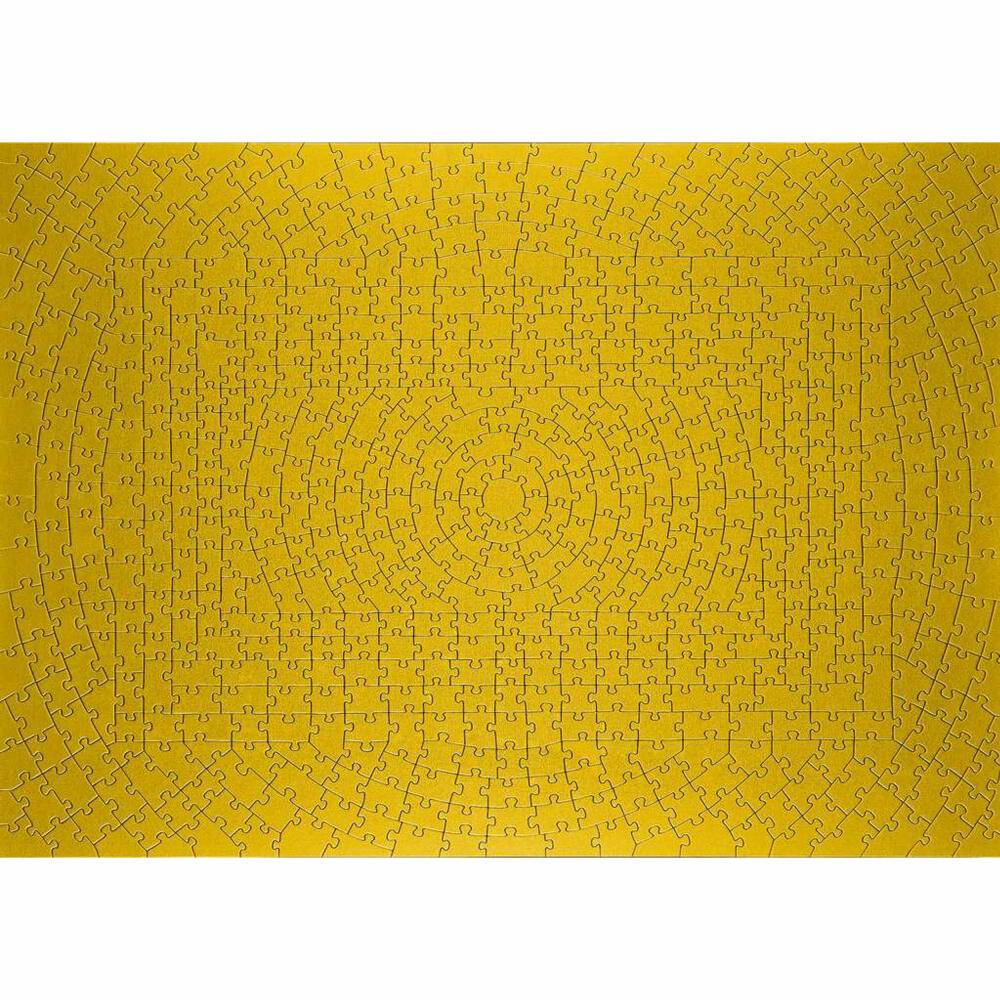 Ravensburger Puzzle Krypt Gold, Erwachsenenpuzzle, 631 Teile, 12000047