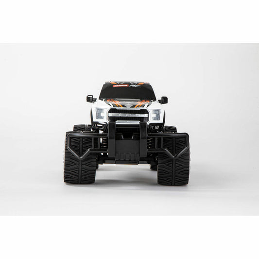 Carrera Ford F-150 Raptor, Ferngesteuertes Auto, Auto, Truck, Pick Up, Carrera RC CARS, white, 2.4 GHz, 370142042