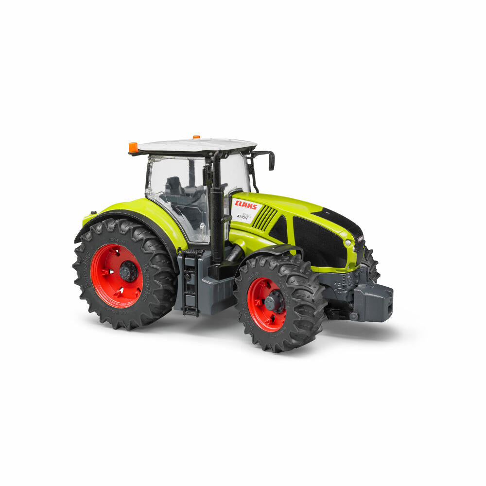 Bruder Agriculture Claas Axion 950, Tractor, Model Vehicle, Model Vehicle, Toy, 03012