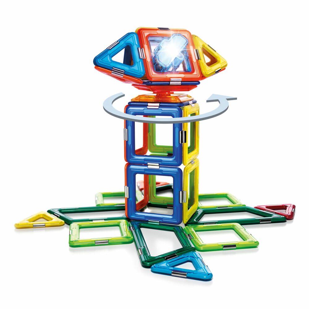 Smart Games Geosmart Space Ball, Construction, Building Blocks, Children's Toy, from 3 years, GEO 303
