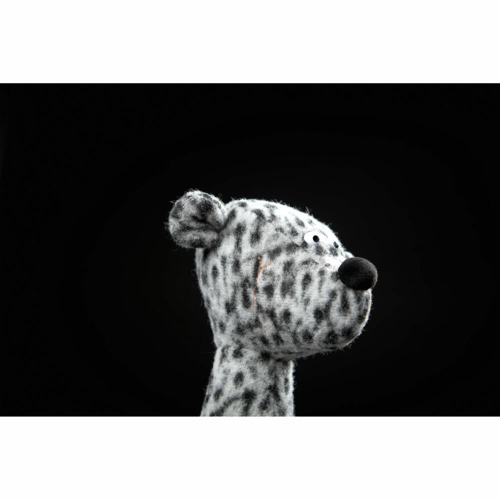 sigikid BeastsTown cuddly bear Ach Good! Editon 23, cuddly toy, plush toy, stuffed toy, 36 cm, 39698