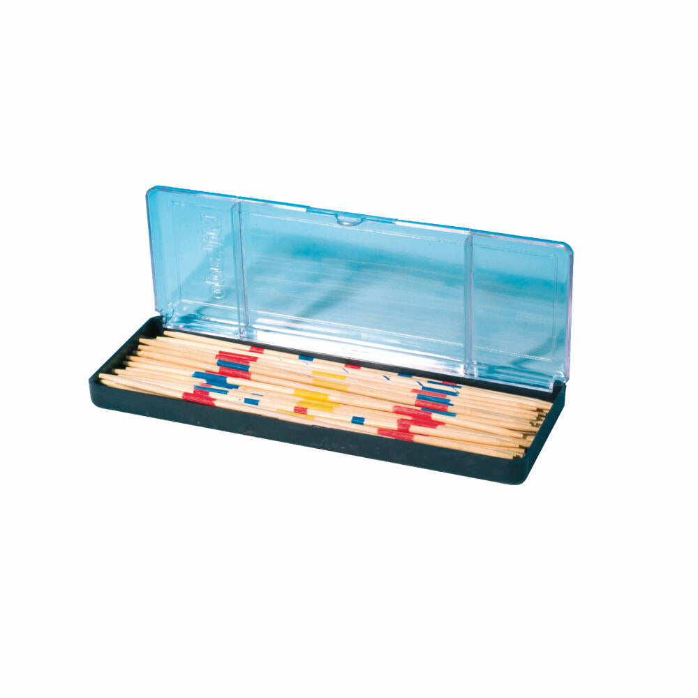 Noris Mikado, skill game, stick game, family, children, game, 41 sticks, 180 mm, 606104617