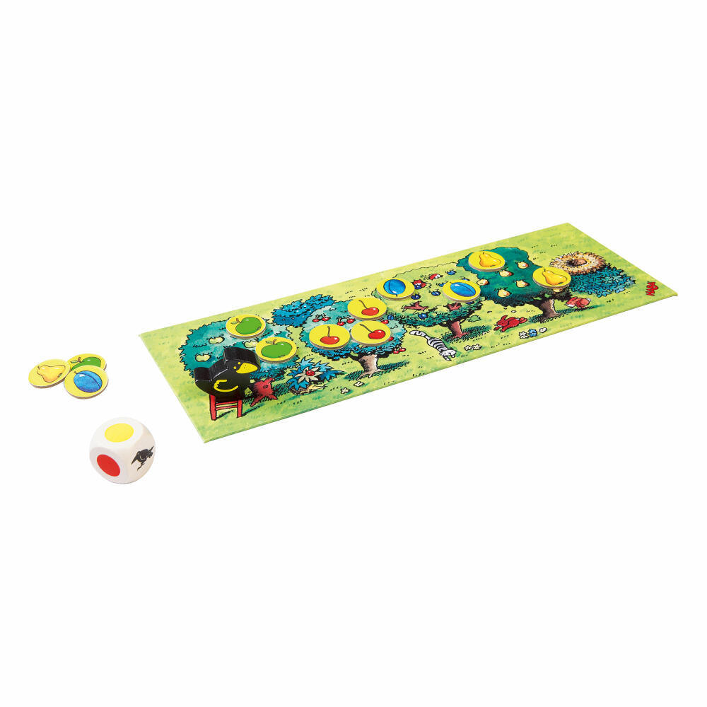HABA Kleiner Obstgarten 0004907