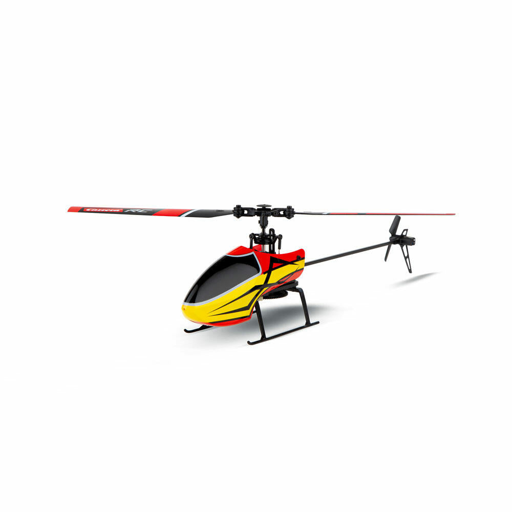 Carrera Single Blade Helicopter SX1, Remote Controlled, Helicopter, Helicopter, Carrera RC, 2.4 GHz, 370501047