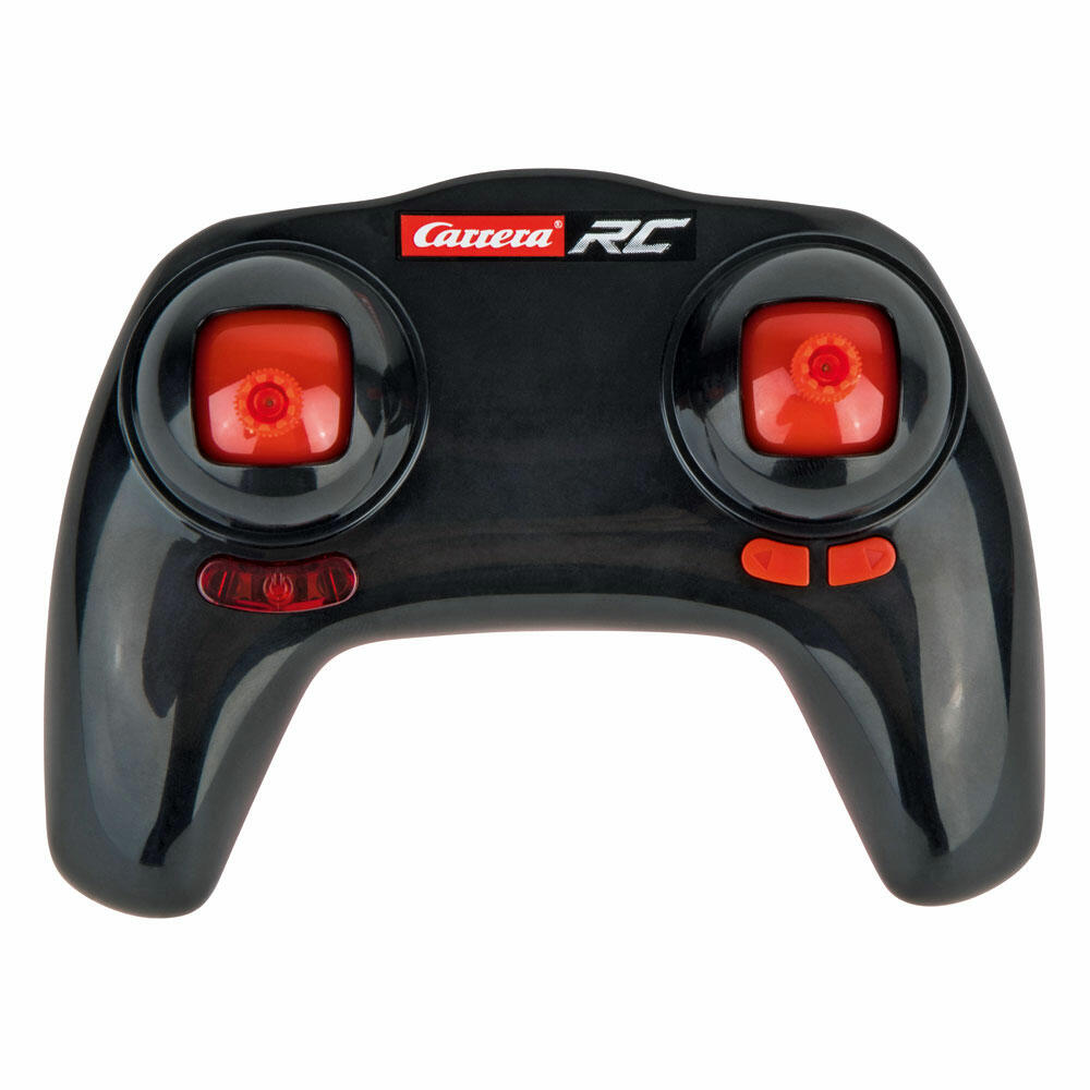 Carrera Red Bull Cobra TAH-1F, Ferngesteuert, Hubschrauber, Helikopter, Carrera RC, 2.4 GHz, 370501040X