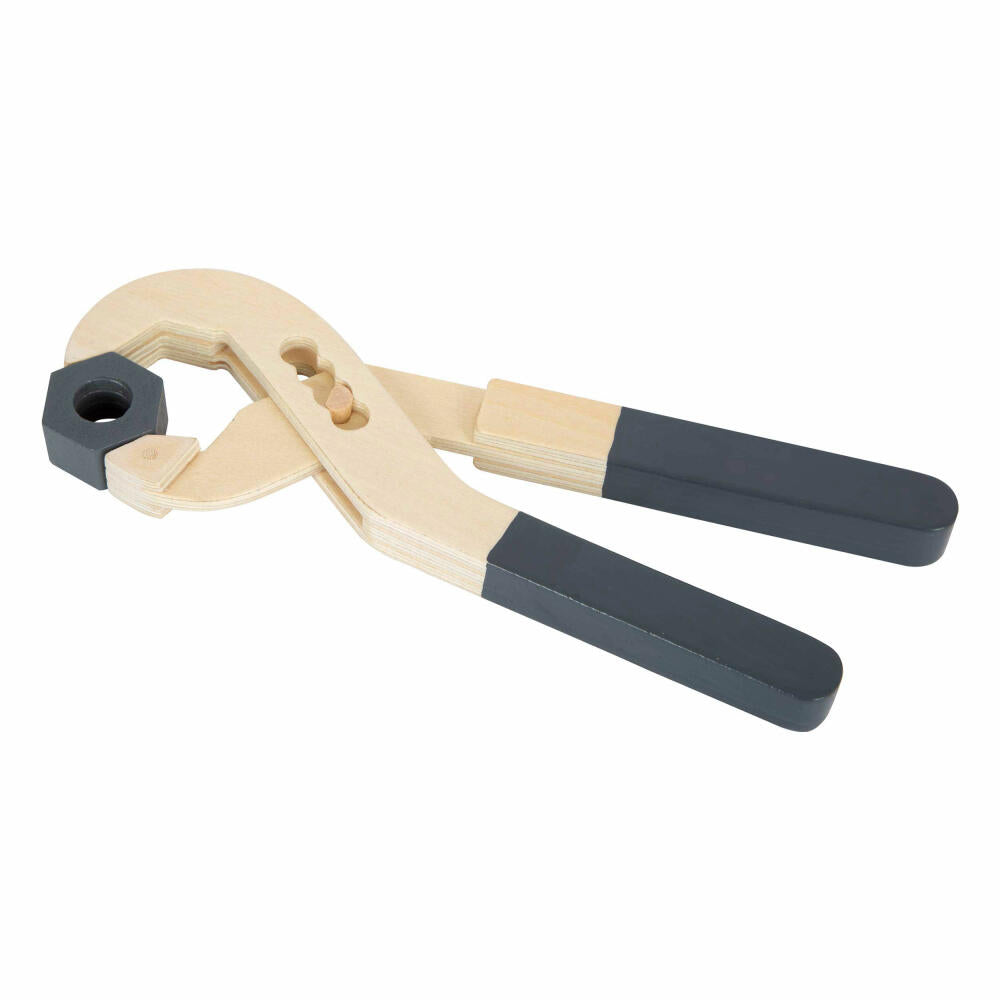 Legler Small Foot Tool Belt Miniwob, Toy, from 3 years, 11807