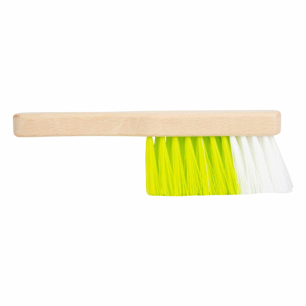 Legler Small Foot sweeping set with broom, toy, from 3 years, 11767