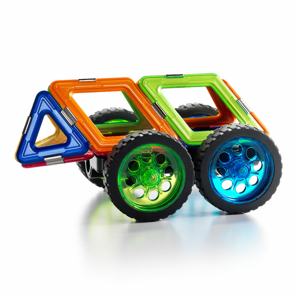 Smart Games Geosmart Lunar Rover, Construction, Building Blocks, Children's Toy, from 3 years, GEO 211