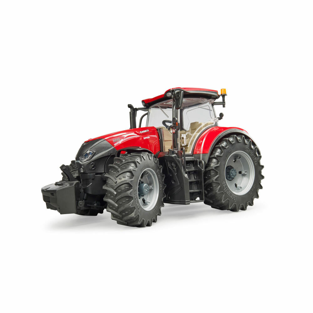 Bruder Agriculture Case IH Optum 300 CVX, Tractor, Model Vehicle, Model Vehicle, Toy, 03190