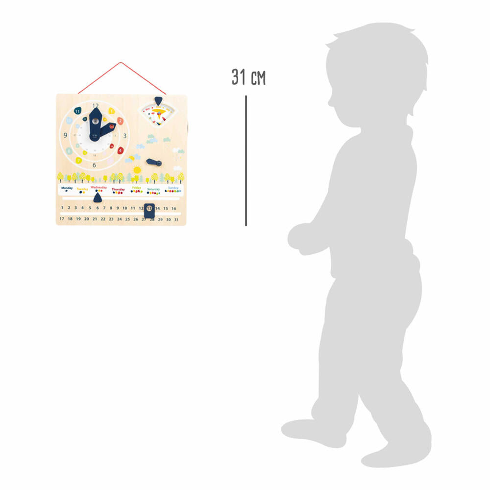 Legler Learning Board Educate, Toy, from 5 years, 11625