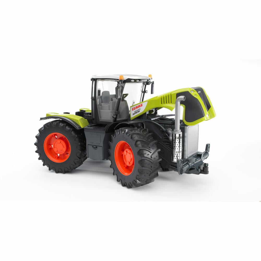 Bruder Agriculture Claas Xerion 5000, Tractor, Model Vehicle, Model Vehicle, Toy, 03015