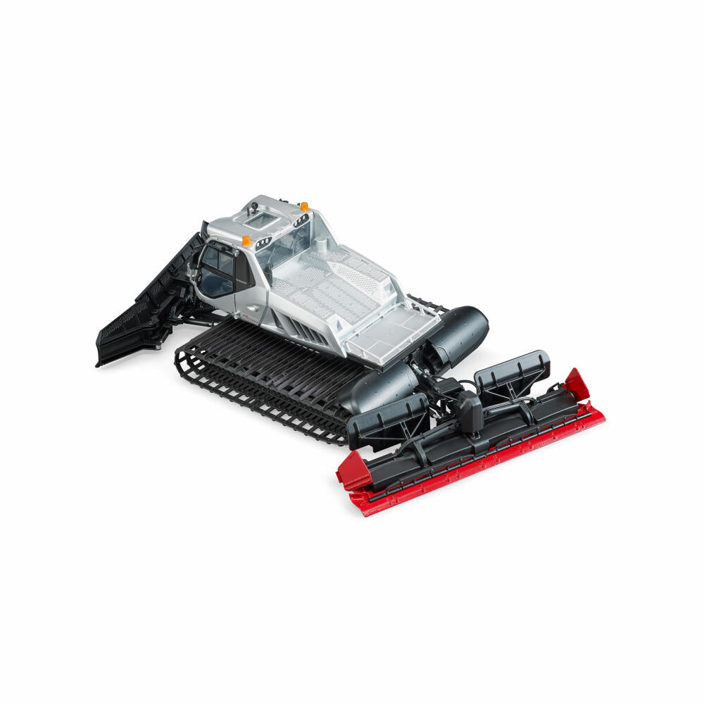 Bruder Leisure Prinoth Pistenraupe Leitwolf, snow groomer, model vehicle, model vehicle, toy, 02545
