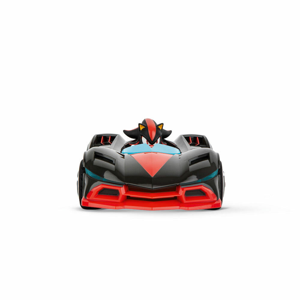 Carrera Team Sonic Racing Shadow, remote-controlled car, car, racing vehicle, Carrera RC CARS, 2.4 GHz, 370201062