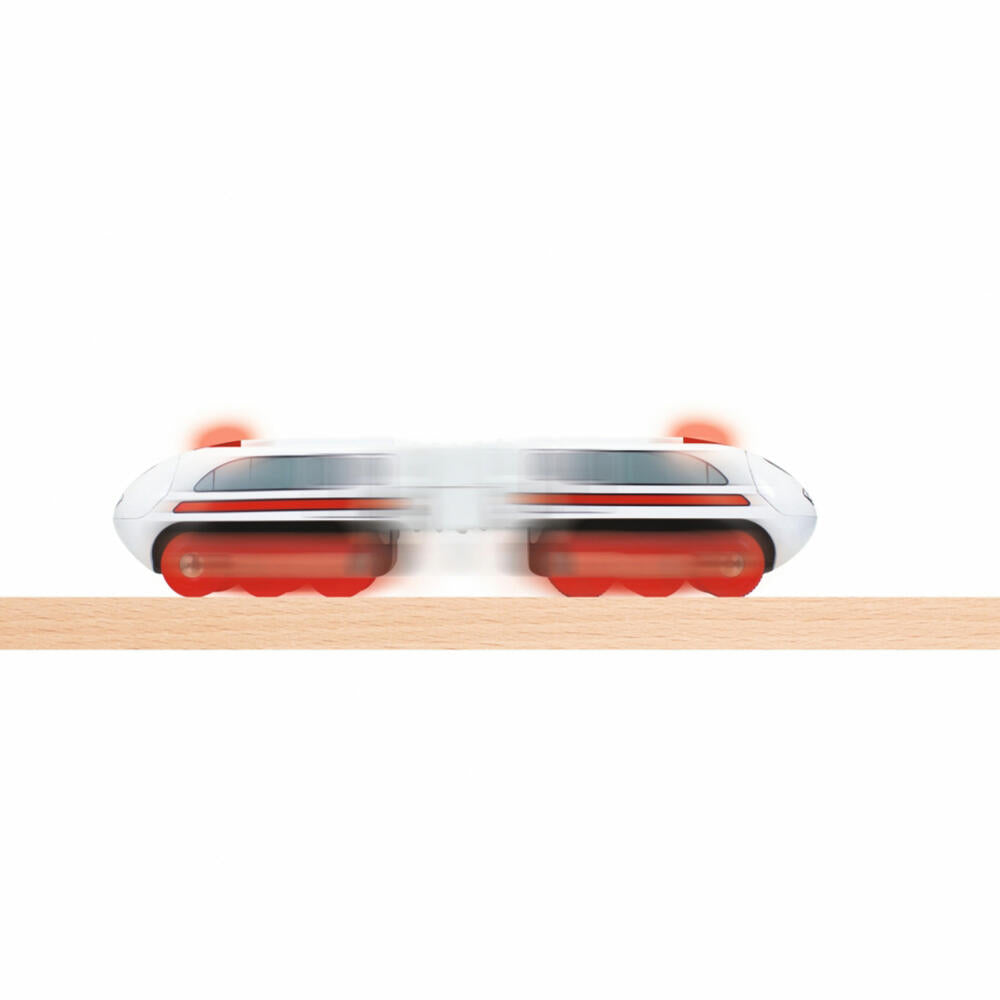 Eichhorn Bahn Remote Controlled Train, Railway, Railroad, Wooden Railway, Toy, 100006606