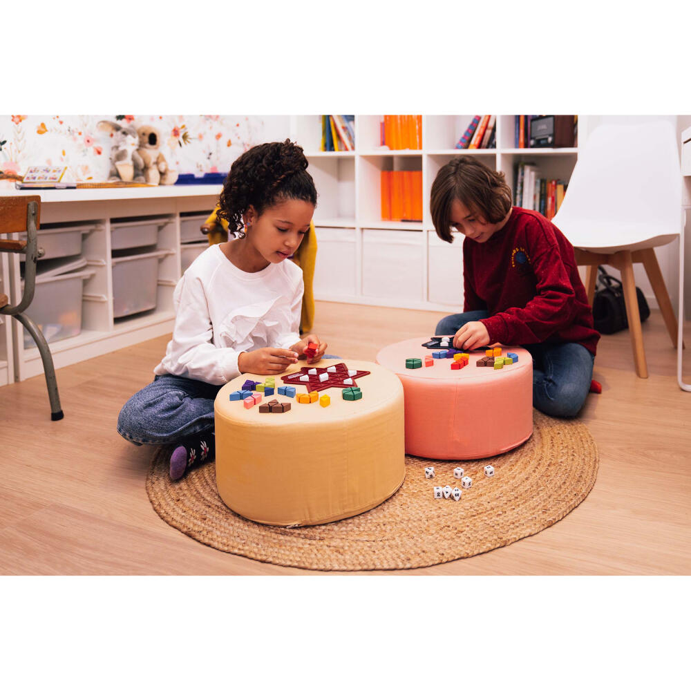 Smart Games Genius Stars, children's game, logic game, educational toy, from 8 years, SGHP 002 DE