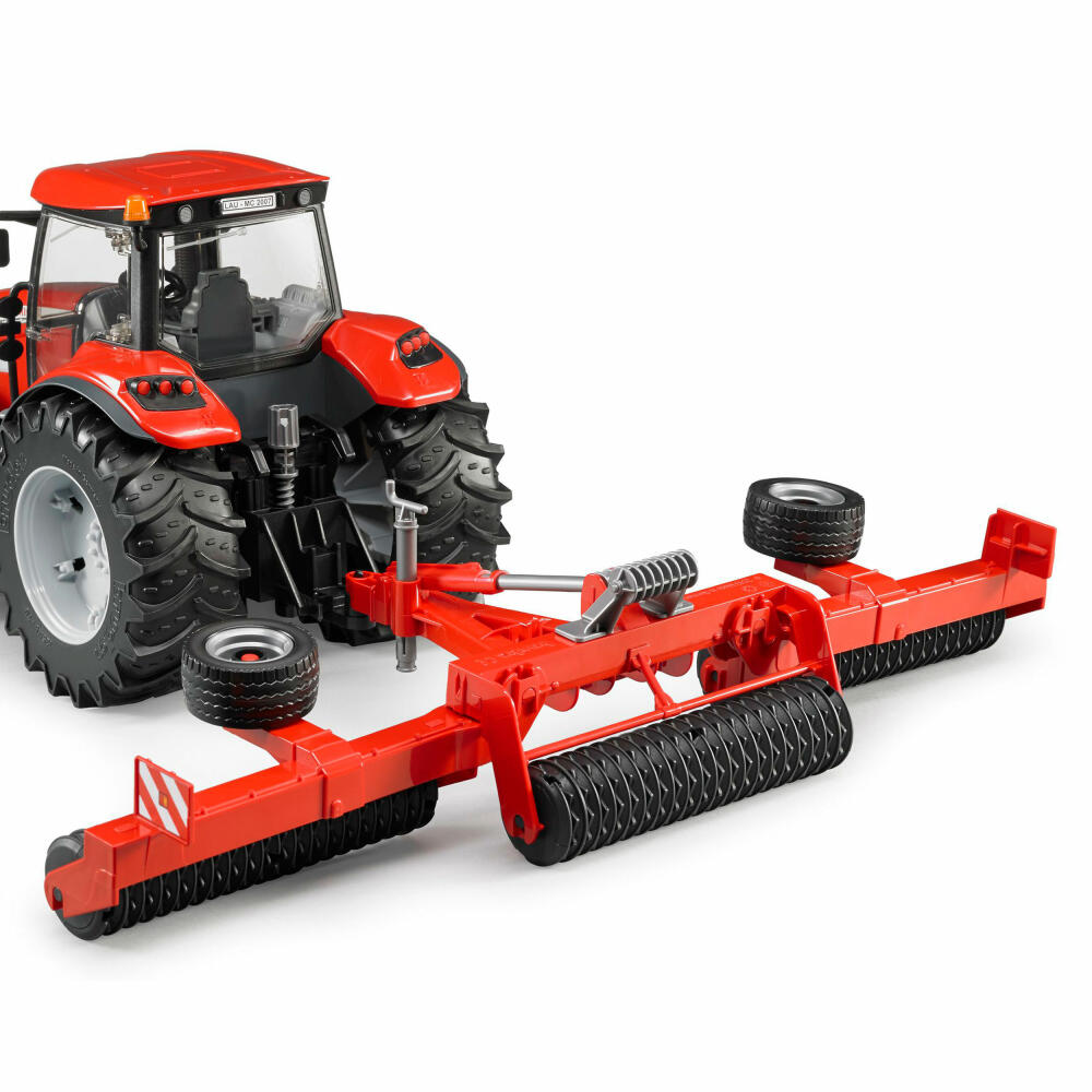 Bruder Agriculture Cambridge Roller, Model Vehicle, Model Vehicle, Toy, Accessories, 02226