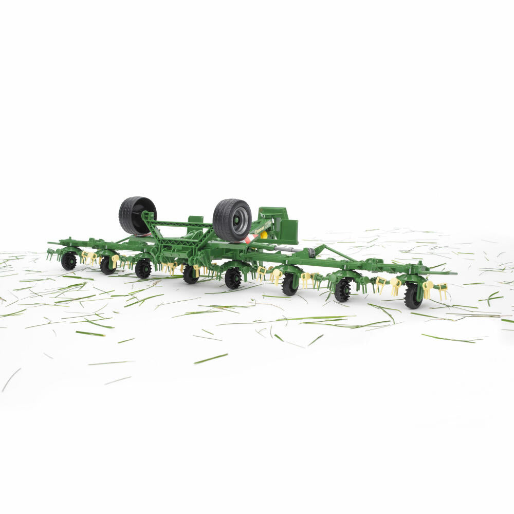 Bruder Agriculture Krone Tedder KWT 8.82, Model Vehicle, Model Vehicle, Toys, Accessories, 02224