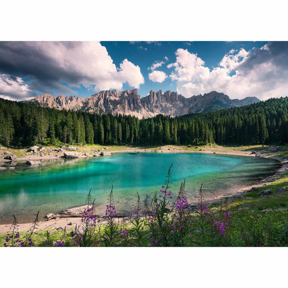 Ravensburger Puzzle Dolomitenjuwel, Erwachsenenpuzzle, 1000 Teile, 12000680