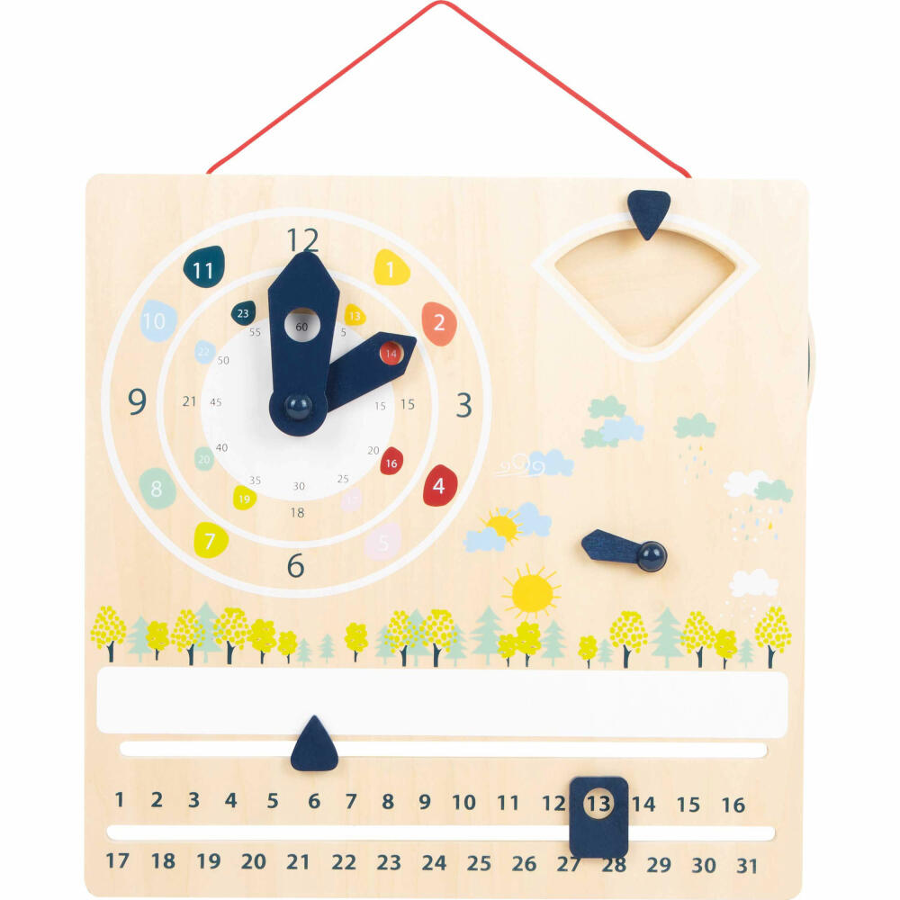 Legler Learning Board Educate, Toy, from 5 years, 11625