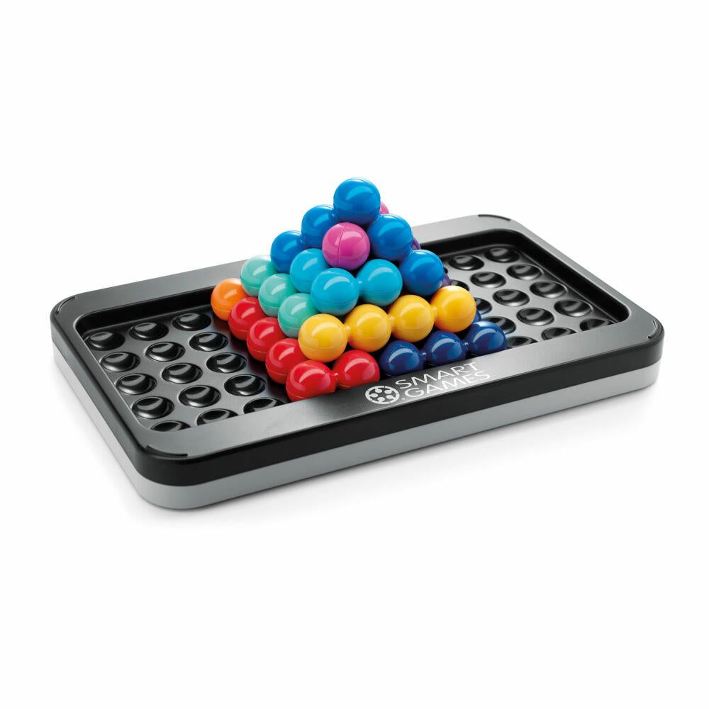 Smart Games logic game IQ Puzzler Pro XXL, thinking game, puzzle game, toy, from 6 years, SG 455 XL