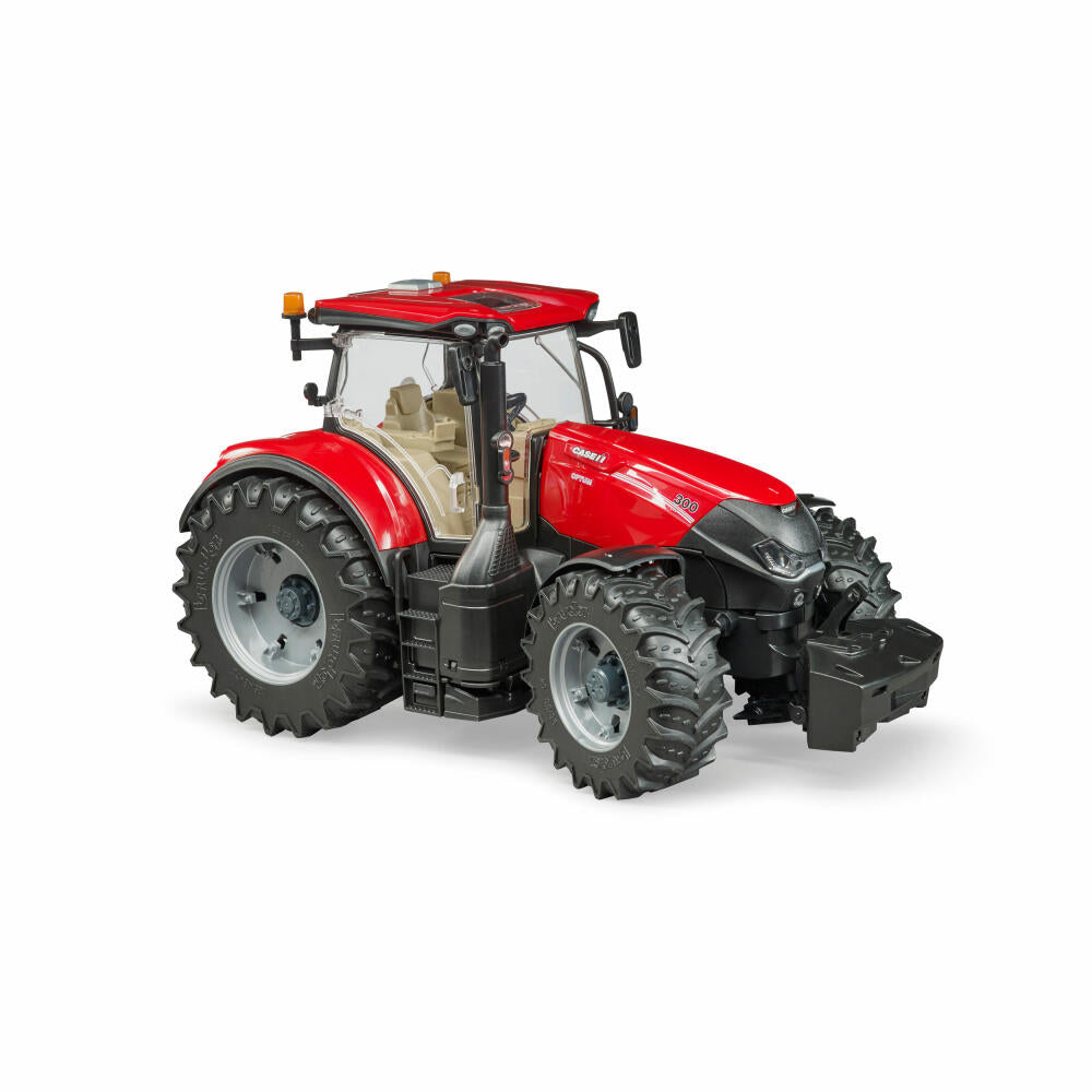 Bruder Agriculture Case IH Optum 300 CVX, Tractor, Model Vehicle, Model Vehicle, Toy, 03190