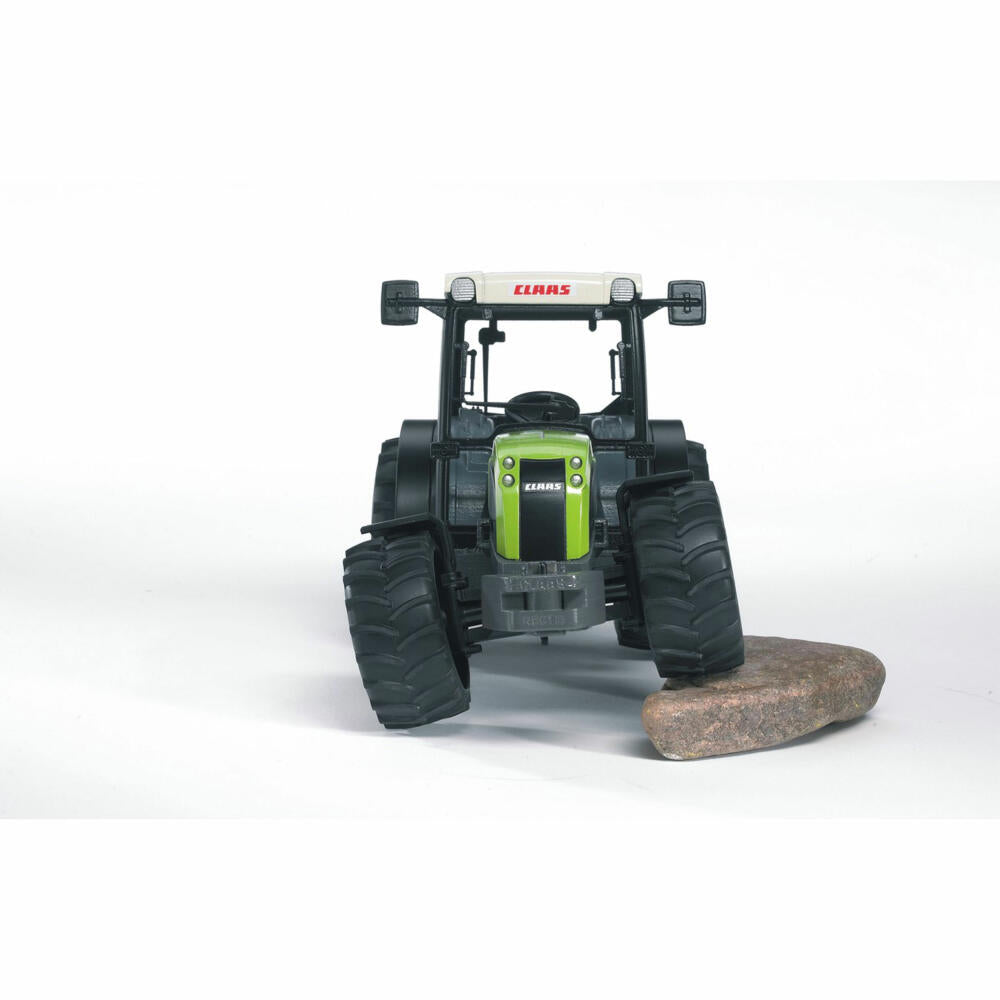 Bruder Agriculture Claas Nectis 267 F, Tractor, Model Vehicle, Model Vehicle, Toy, 02110