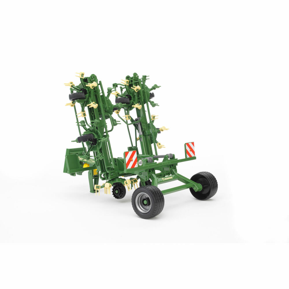 Bruder Agriculture Krone Tedder KWT 8.82, Model Vehicle, Model Vehicle, Toys, Accessories, 02224