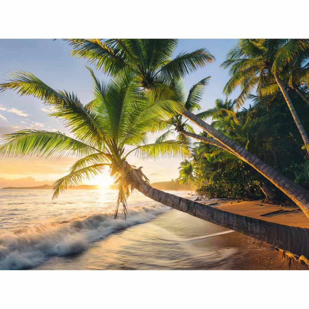 Ravensburger Puzzle Strandgeheimnis, Erwachsenenpuzzle, 1500 Teile, 12000693