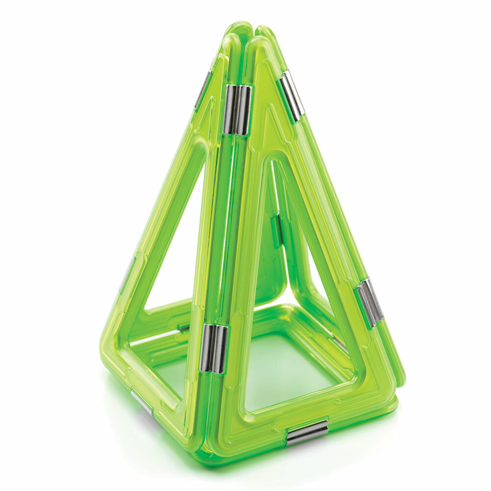 Smart Games Geosmart Educational Set, Konstruktion, Baukausten, Kinder Spielzeug, ab 3 Jahren, GEO 600