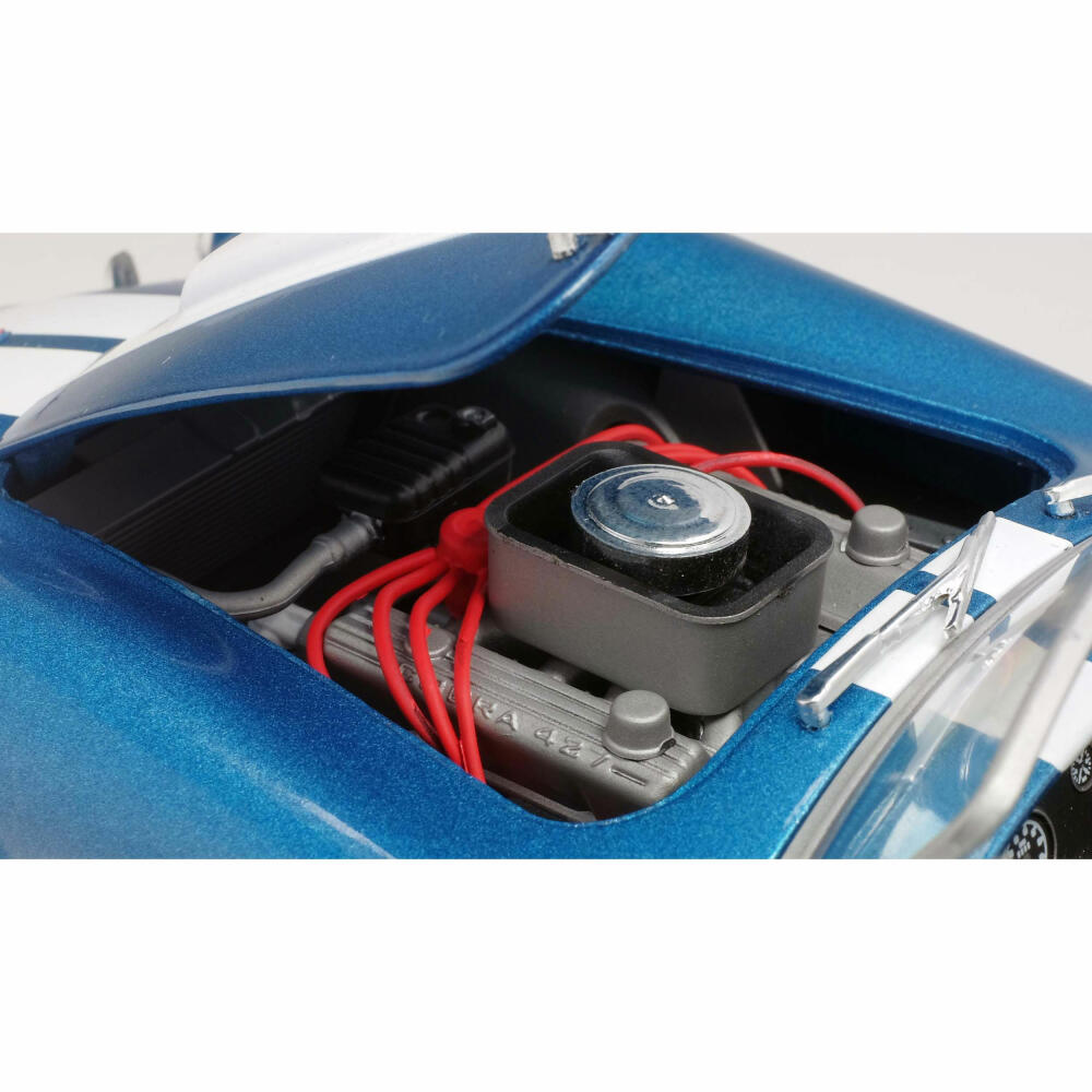 Solido AC Cobra 427 MKII 1965, model car, car, sports car, miniature, 1:18, 421183910