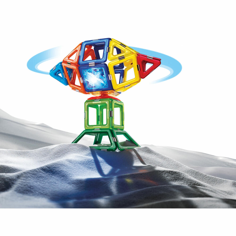Smart Games Geosmart Space Ball, Construction, Building Blocks, Children's Toy, from 3 years, GEO 303