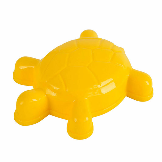 Simba 4 Sandformen im Netz, Formen, Sandspielzeug, Förmchen, Sandkasten Zubehör, Spielzeug, 107101146