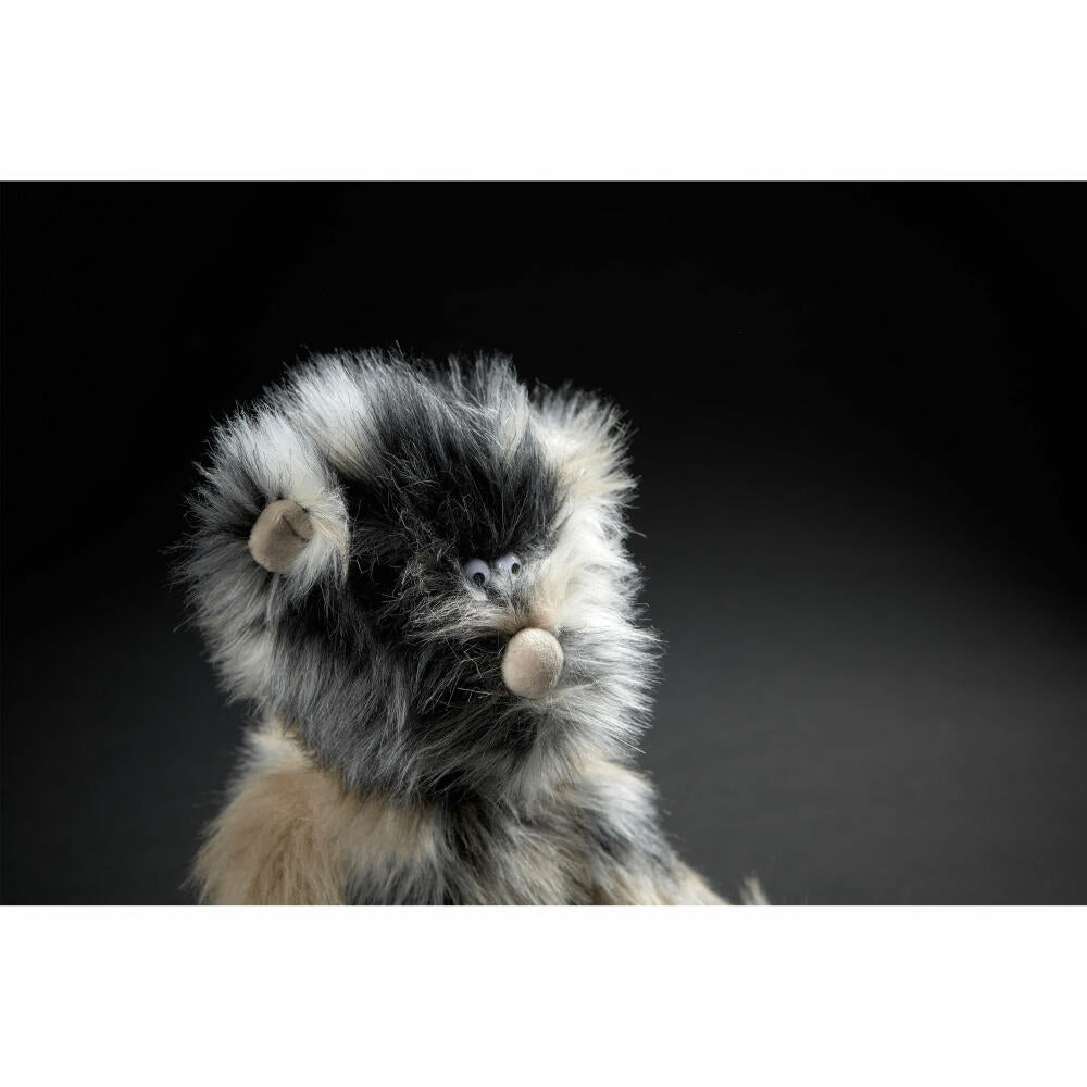sigikid BeastsTown cuddly bear Ach Good! Editon 23, soft toy, plush toy, stuffed toy, 38 cm, 39736