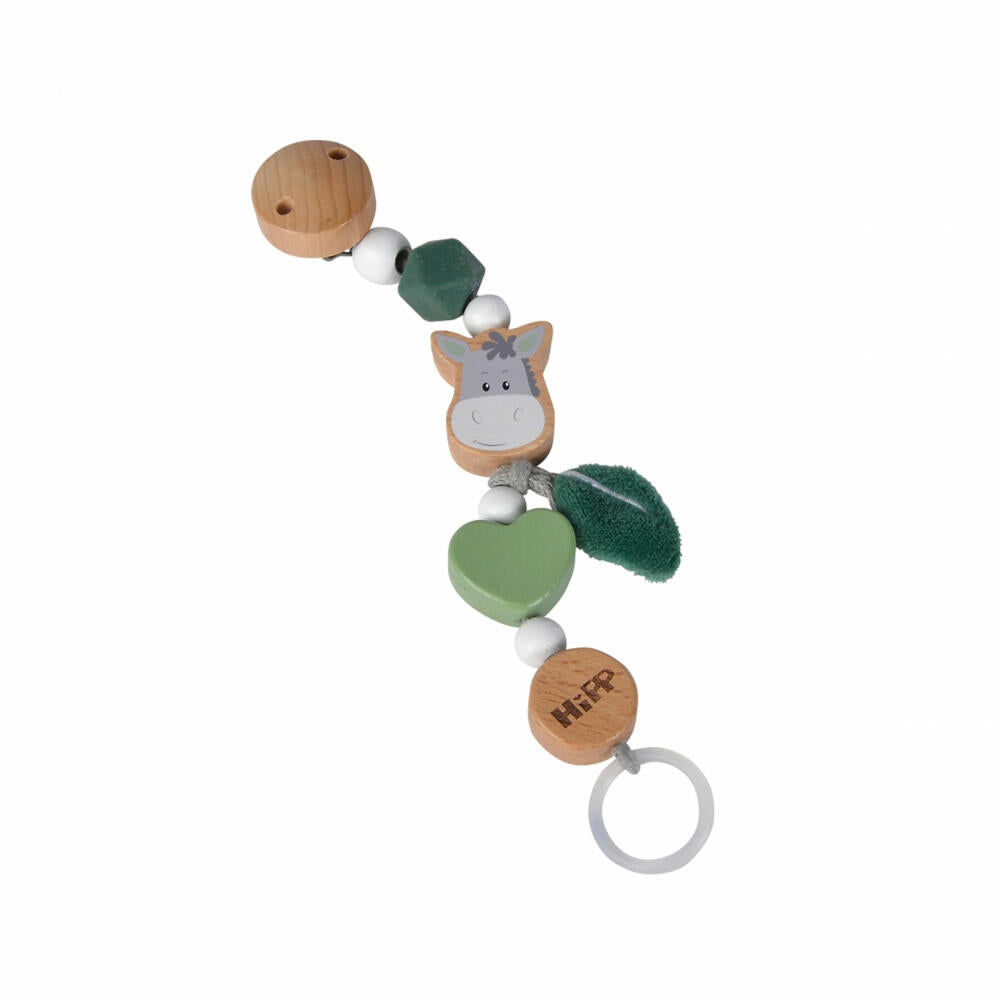 Eichhorn Baby HiPP pacifier chain, pacifier attachment, pacifier chain, pacifier strap, 100005860