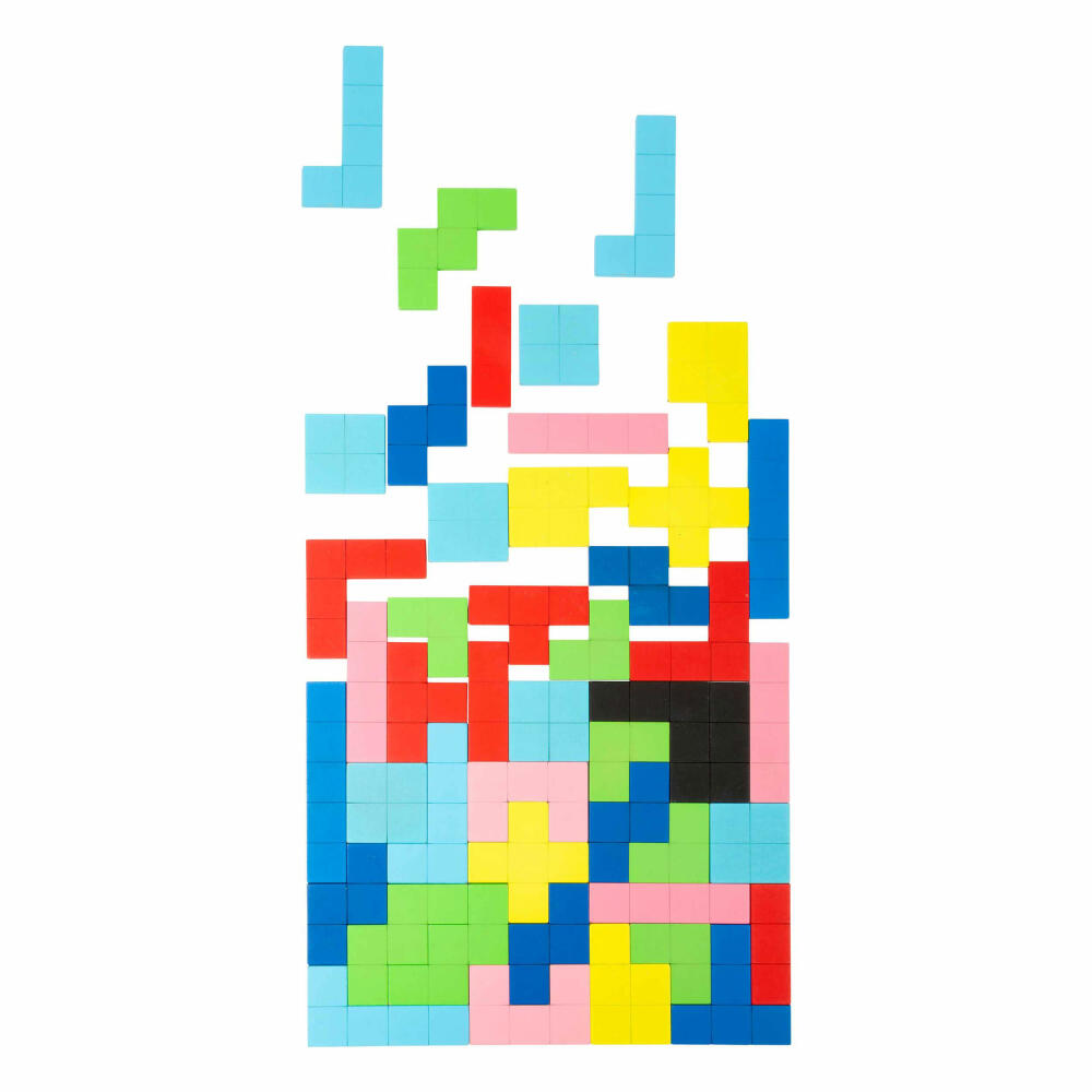 Legler Holzpuzzle, Spielzeug, ab 4 Jahre, 11403