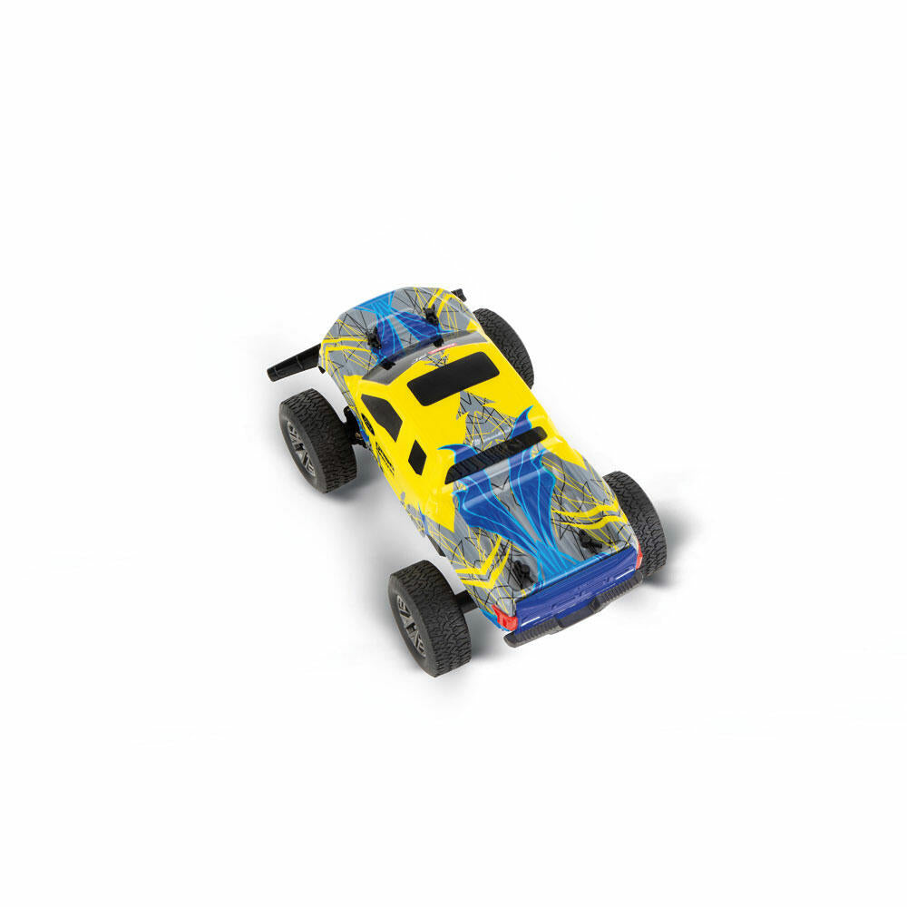 Carrera Ford F-150 Raptor, remote-controlled car, car, racing vehicle, Carrera RC CARS, 2.4 GHz, 370182020