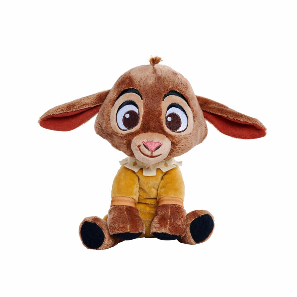 Simba Disney Wish Valentino, plush toy, cuddly toy, plush figure, stuffed toy, 23 cm, 6315877031