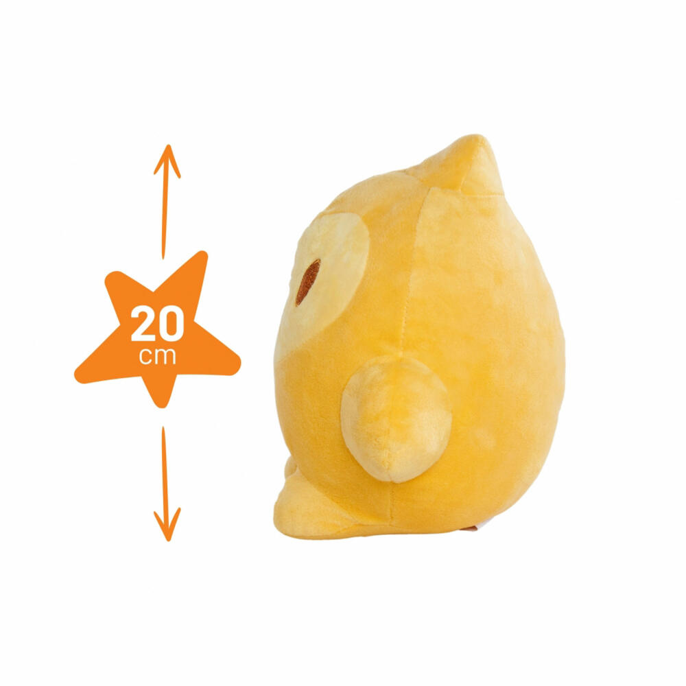 Simba Disney Wish Stern, Plüschtier, Kuscheltier, Plüschfigur, Stofftier, 20 cm, 6315877033