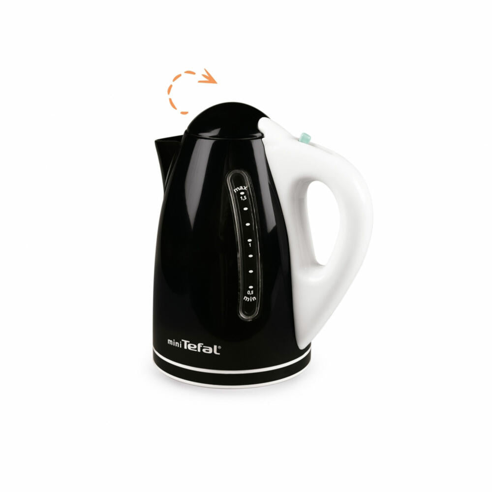Smoby Tefal Wasserkocher, Spielzeugküche, Zubehör, Kinderküche, Spielzeug, 7600310543