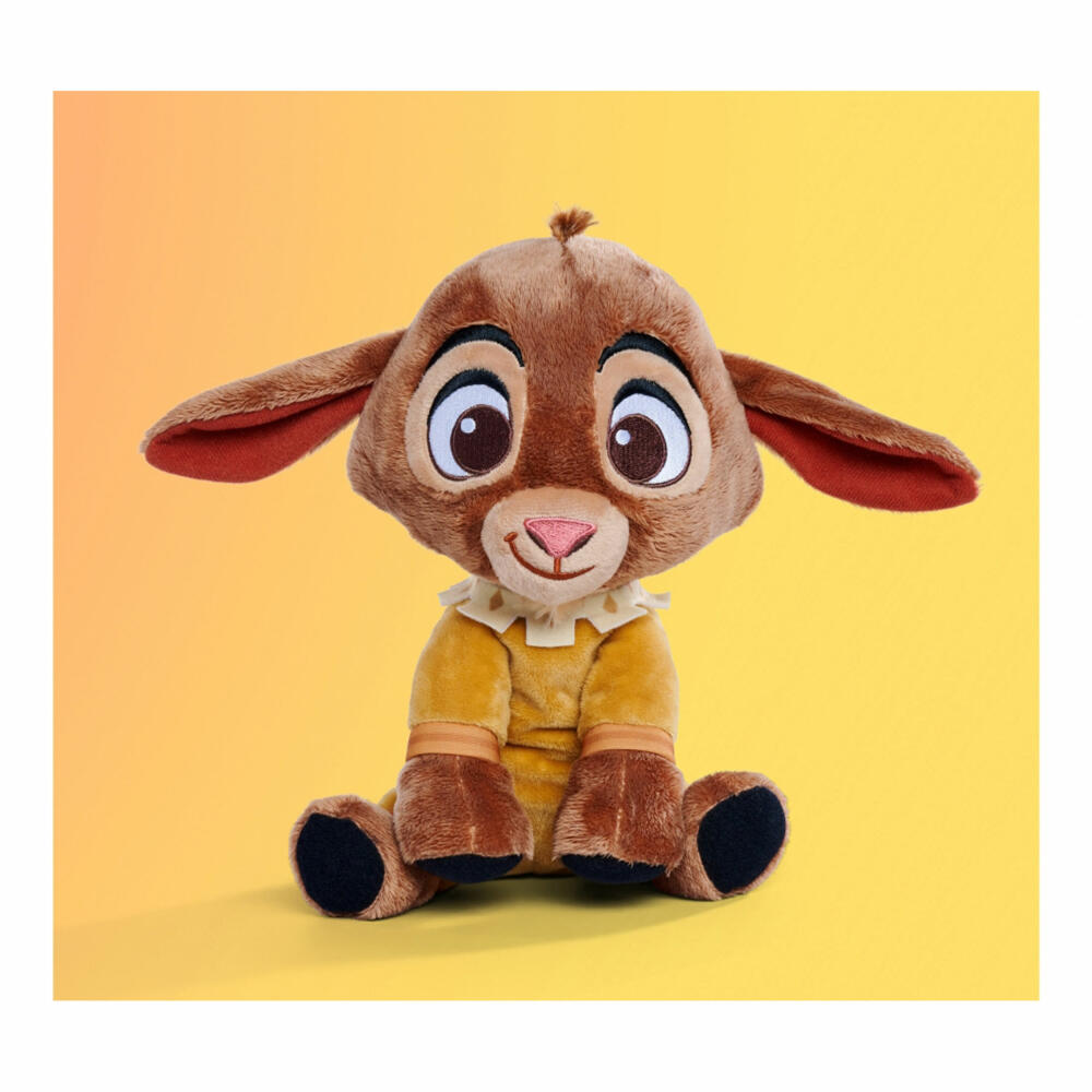 Simba Disney Wish Valentino, plush toy, cuddly toy, plush figure, stuffed toy, 23 cm, 6315877031