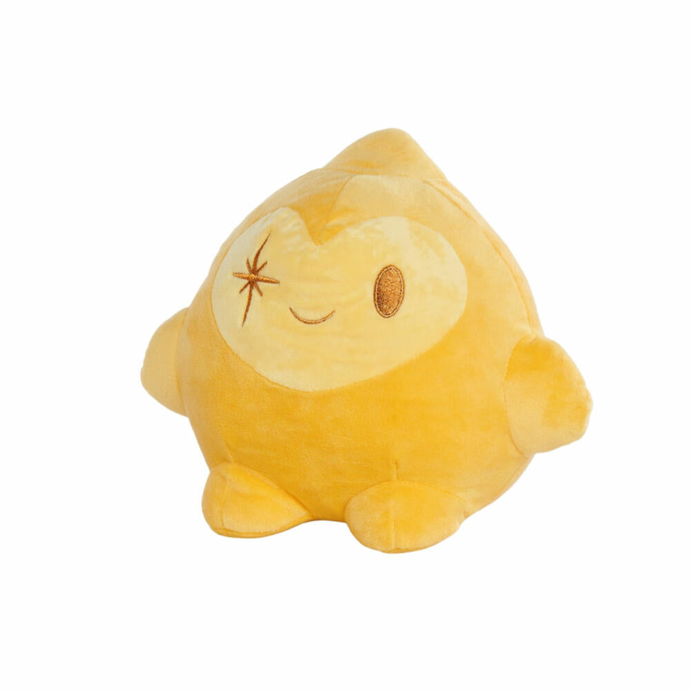 Simba Disney Wish Stern, Plüschtier, Kuscheltier, Plüschfigur, Stofftier, 20 cm, 6315877033
