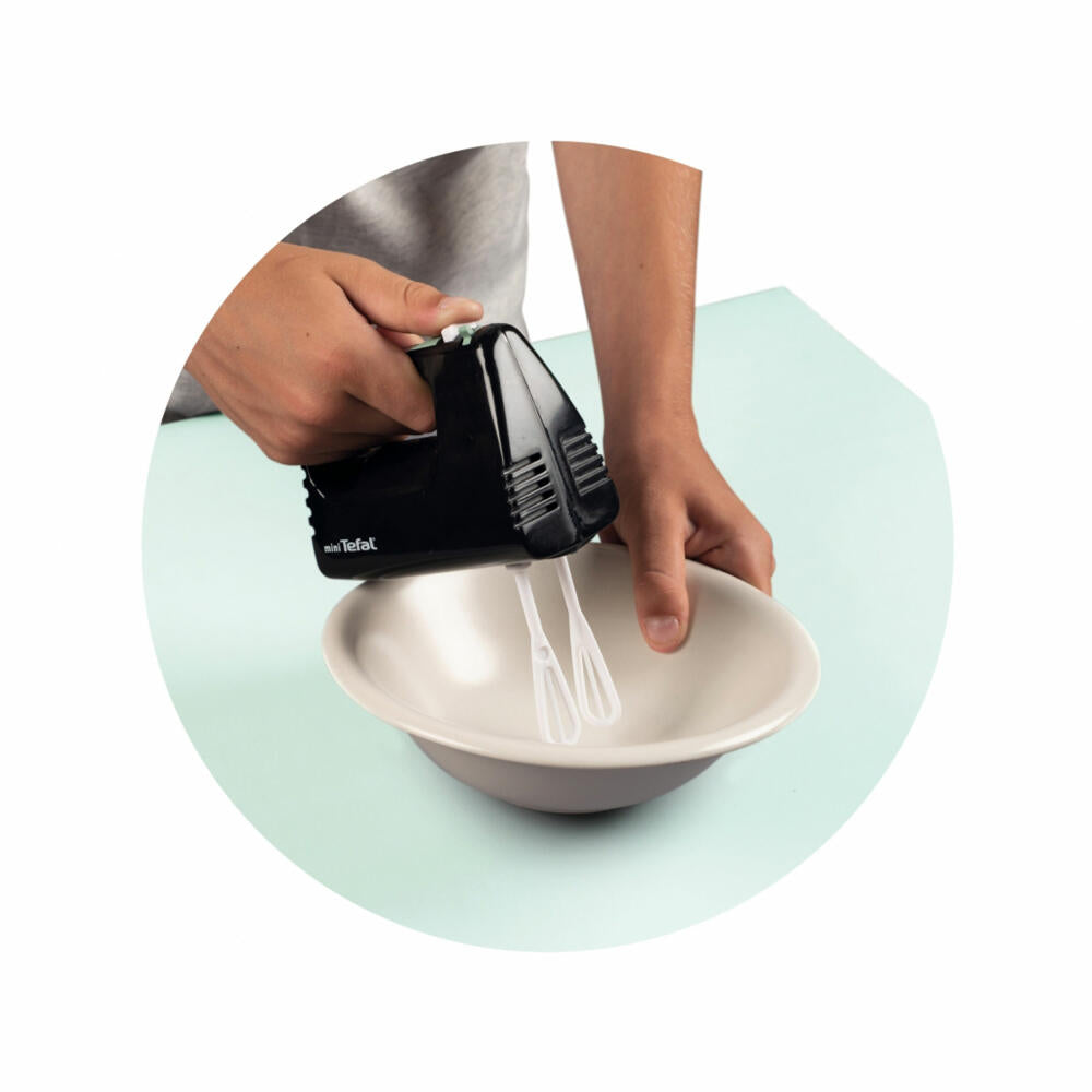 Smoby Tefal Handrührgerät, Spielzeugküche, Zubehör, Kinderküche, Spielzeug, 7600310503
