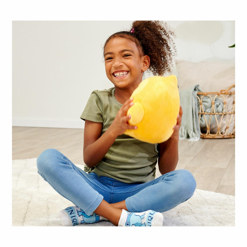 Simba Disney Wish Stern, Plüschtier, Kuscheltier, Plüschfigur, Stofftier, 20 cm, 6315877033