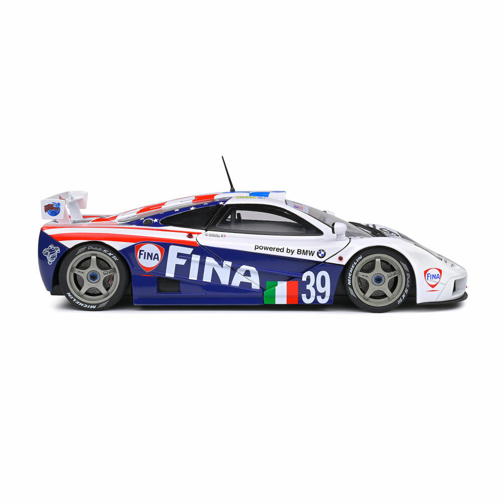 Smoby Flextreme SUV, Zubehör, Rennauto, Fahrzeug, Spielzeug, Auto, Rennbahn, Grün, 7600180905WEB