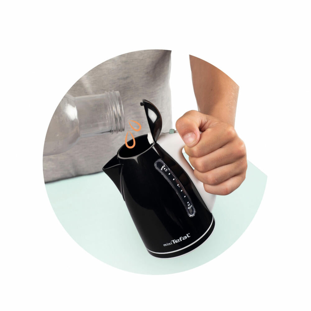 Smoby Tefal Wasserkocher, Spielzeugküche, Zubehör, Kinderküche, Spielzeug, 7600310543