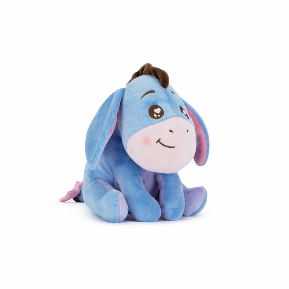 Simba Disney Winnie The Pooh Twinkle Eye I-Aah, Kuscheltier, Plüschfigur, Stofftier, 25 cm, 6315870024