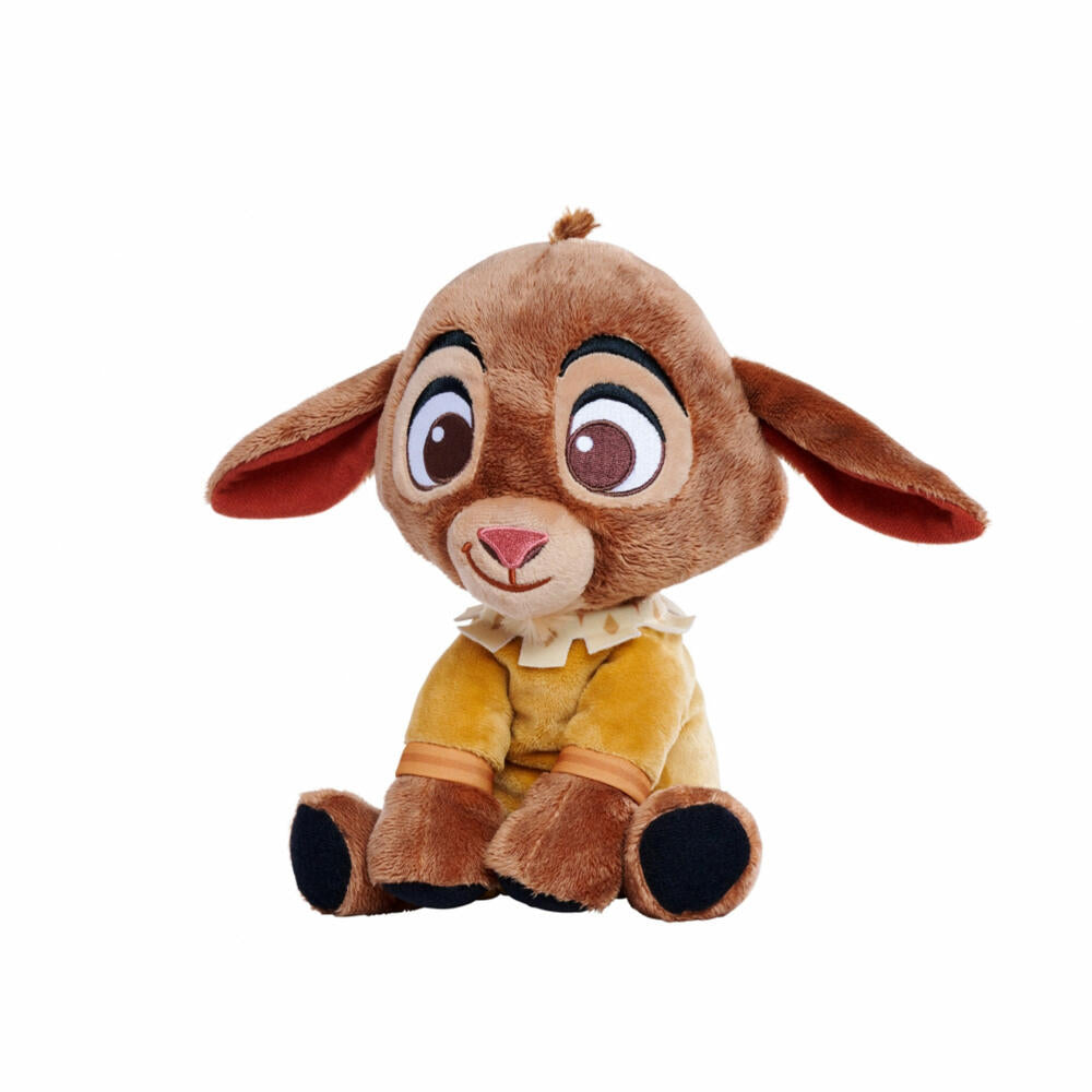 Simba Disney Wish Valentino, plush toy, cuddly toy, plush figure, stuffed toy, 23 cm, 6315877031