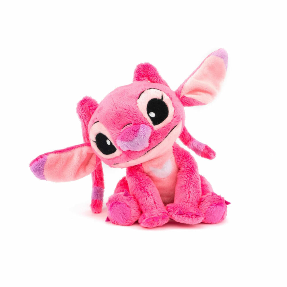 Simba Disney Angel, Plüschtier, Kuscheltier, Plüschfigur, Stofftier, 25 cm, 6315876954